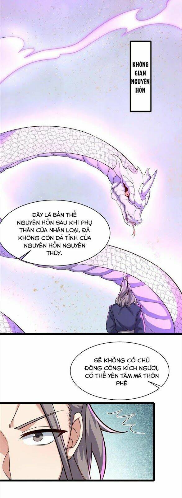Nguyên Long: Chapter 304