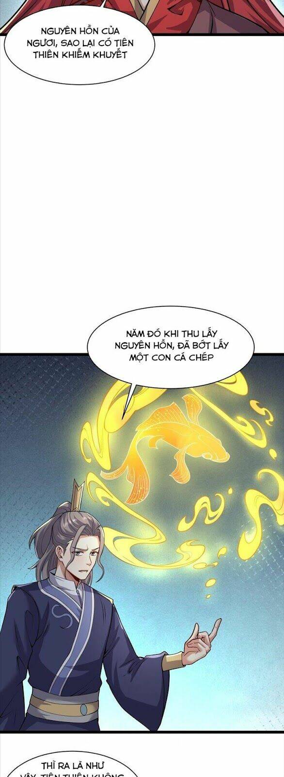 Nguyên Long: Chapter 304