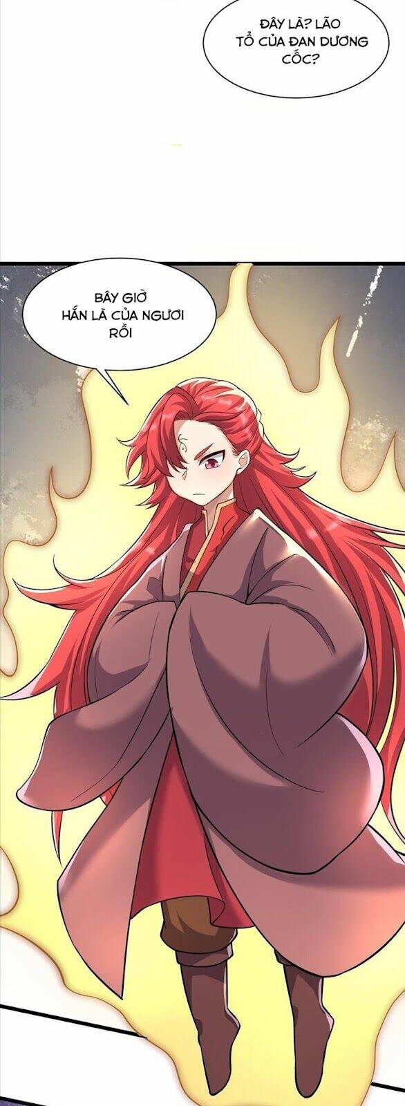 Nguyên Long: Chapter 304