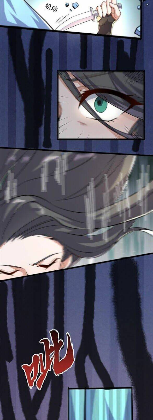 Nguyên Long: Chapter 304