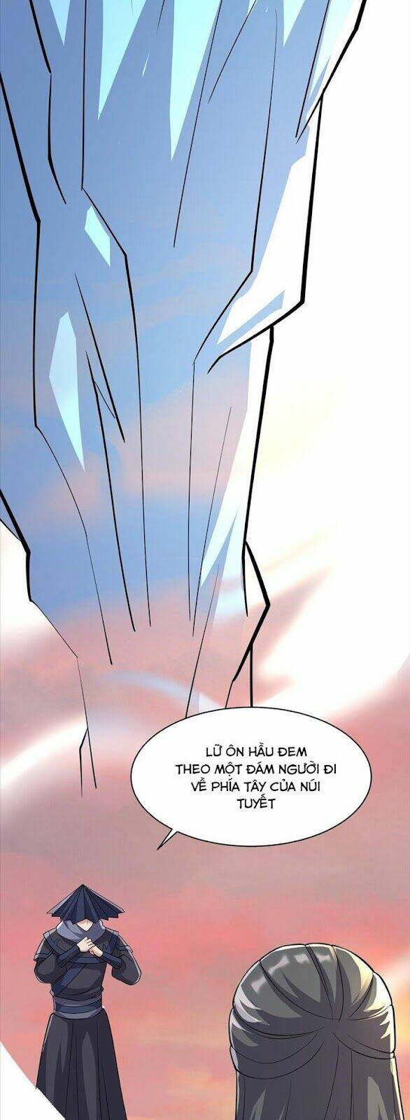 Nguyên Long: Chapter 304