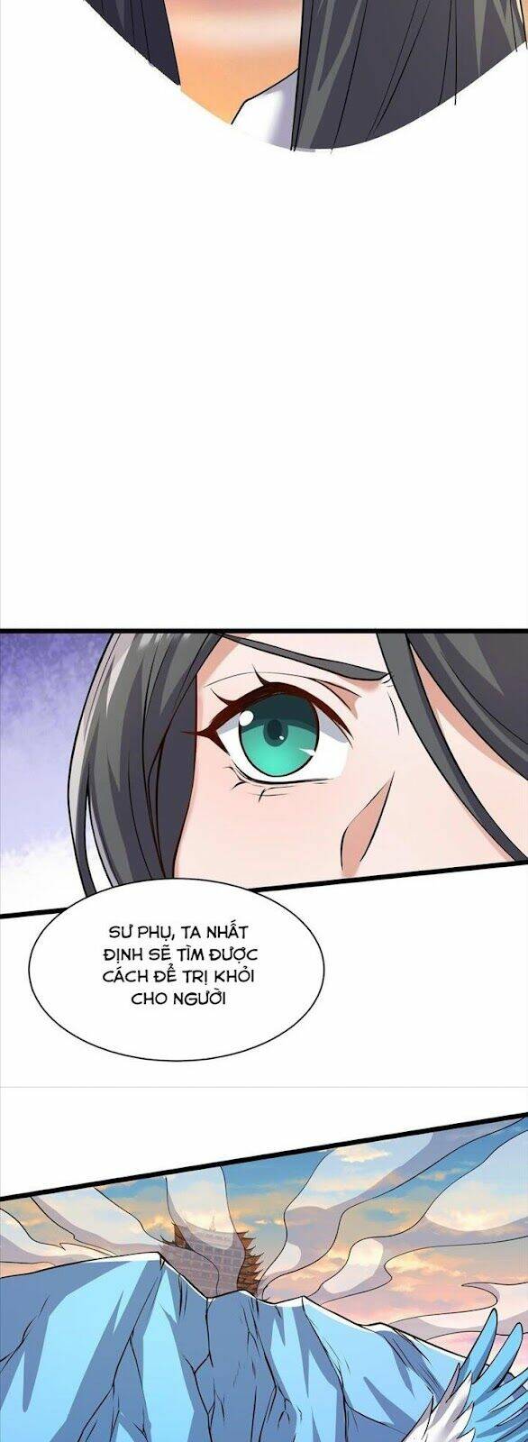 Nguyên Long: Chapter 304