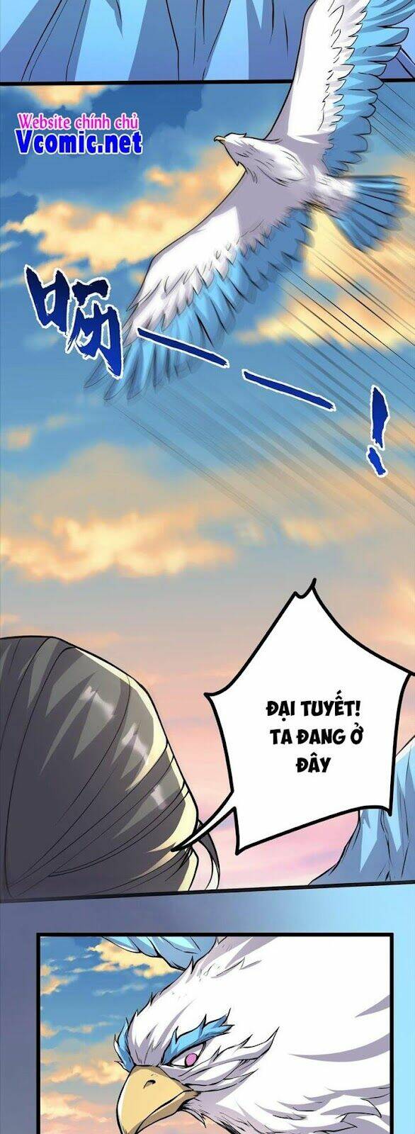 Nguyên Long: Chapter 304