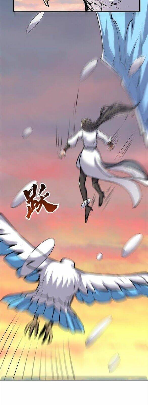 Nguyên Long: Chapter 304