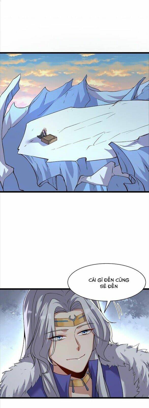 Nguyên Long: Chapter 304