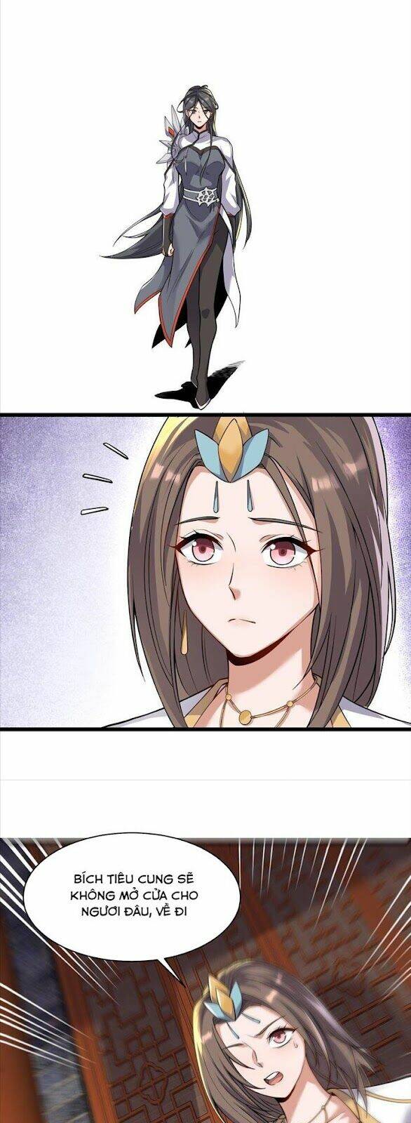 Nguyên Long: Chapter 304