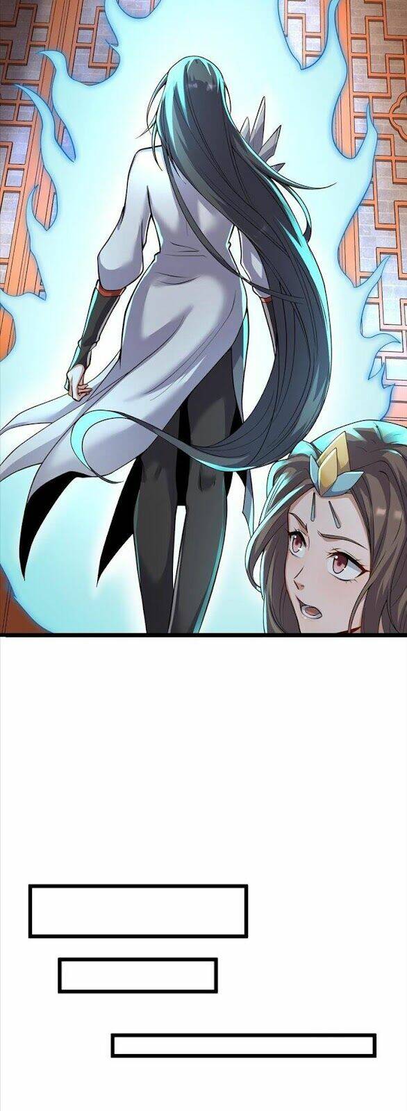 Nguyên Long: Chapter 304