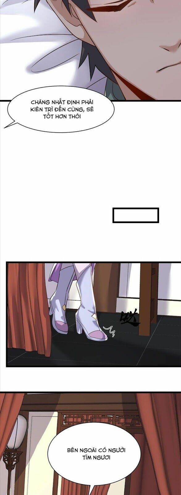 Nguyên Long: Chapter 304