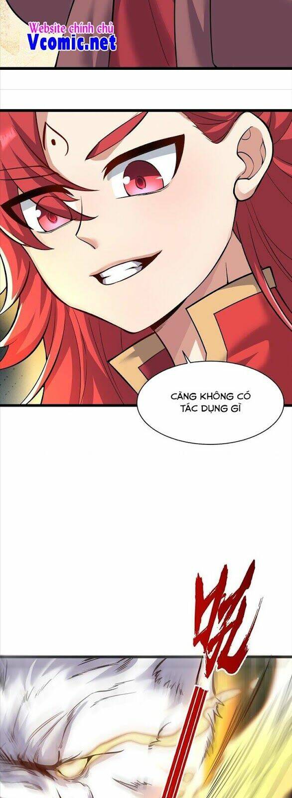 Nguyên Long: Chapter 304