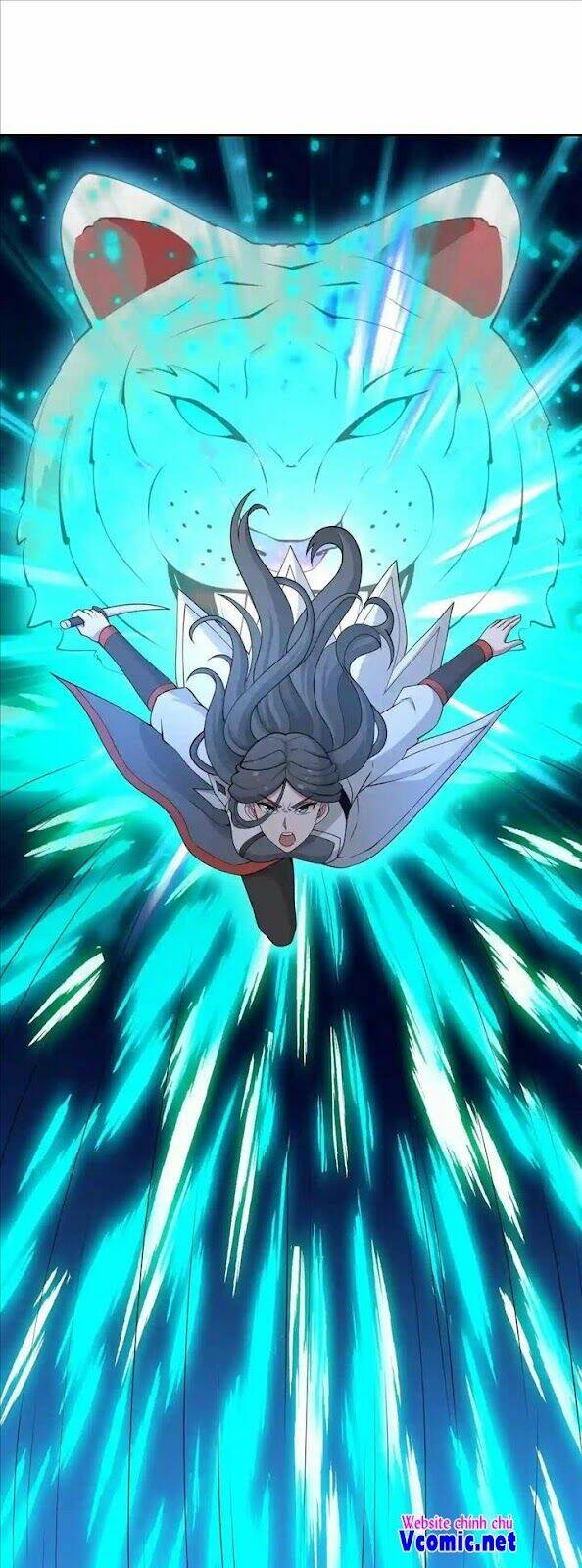 Nguyên Long: Chapter 305