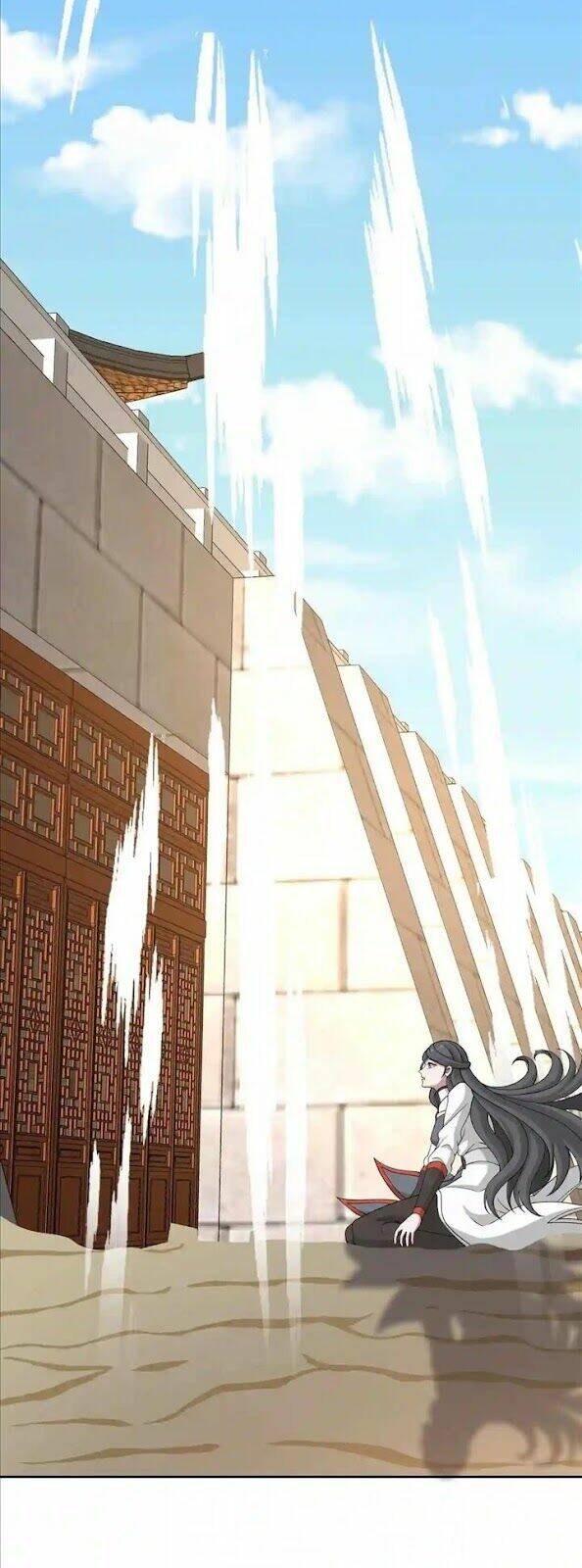 Nguyên Long: Chapter 305