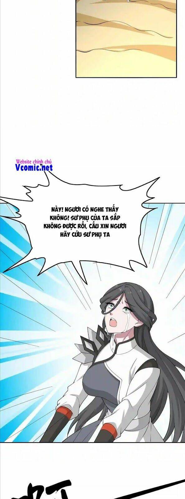Nguyên Long: Chapter 305