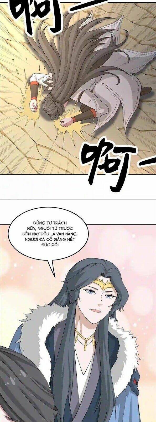 Nguyên Long: Chapter 305