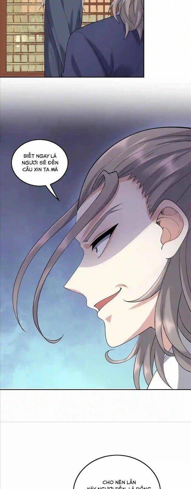 Nguyên Long: Chapter 305