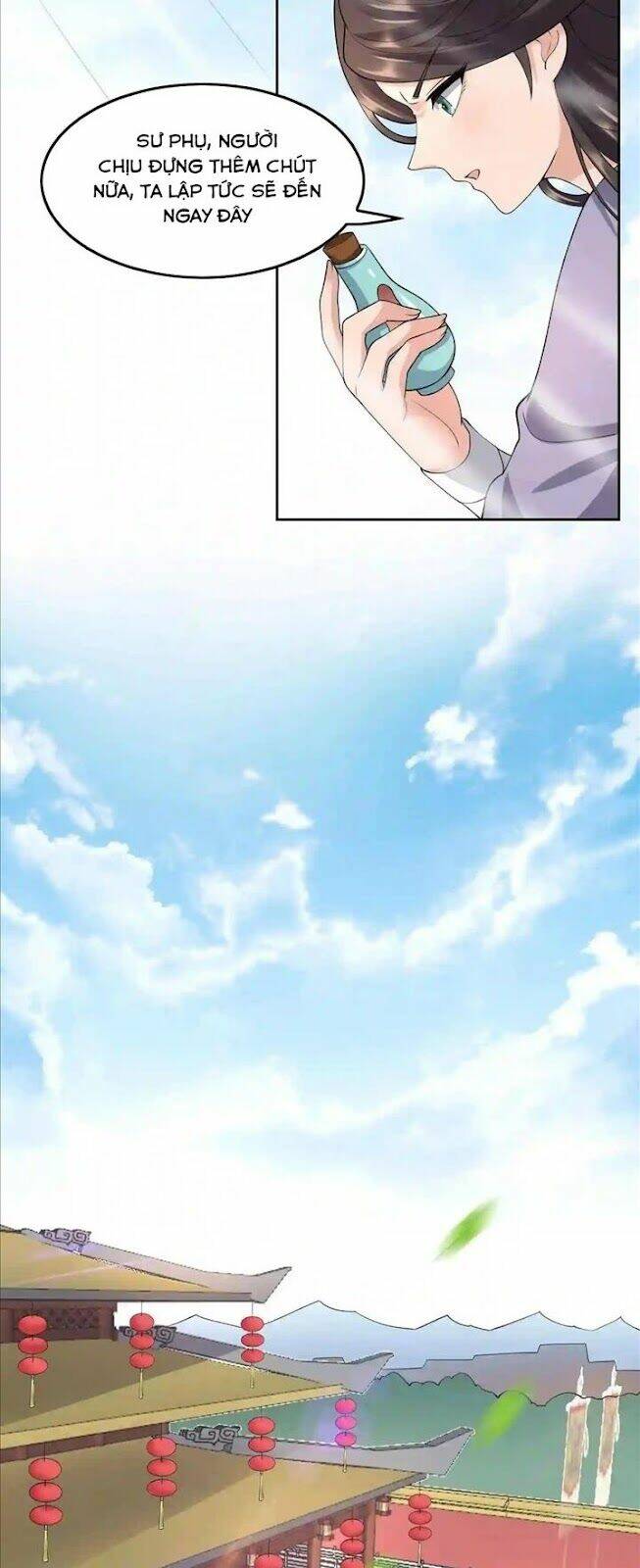 Nguyên Long: Chapter 305