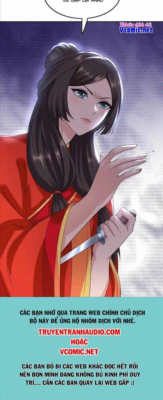 Nguyên Long: Chapter 305