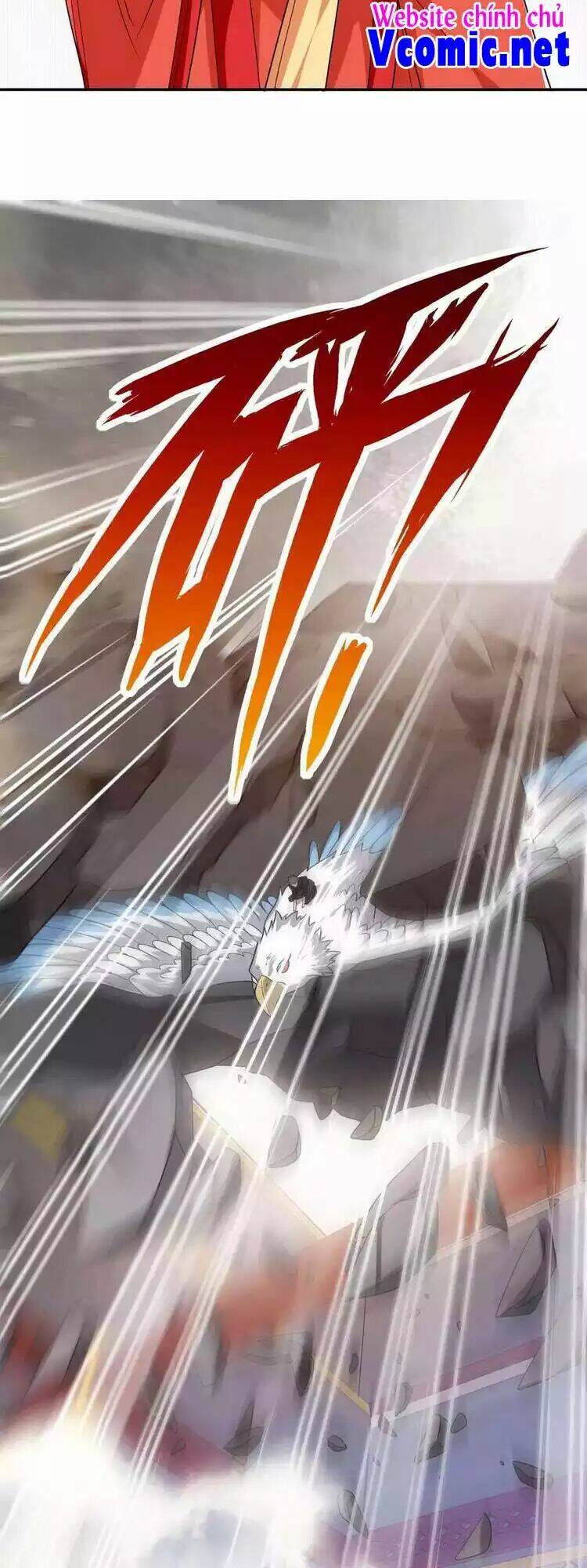 Nguyên Long: Chapter 306