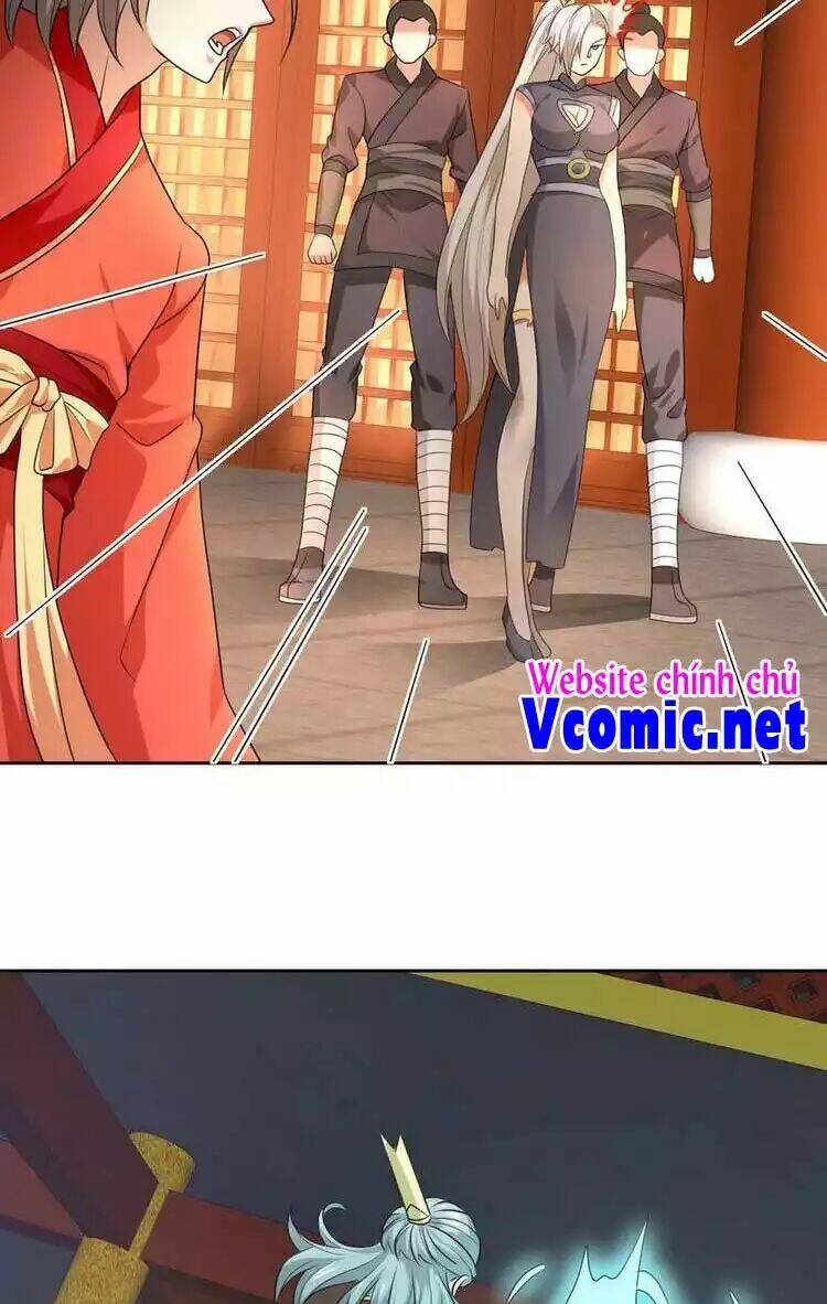 Nguyên Long: Chapter 306