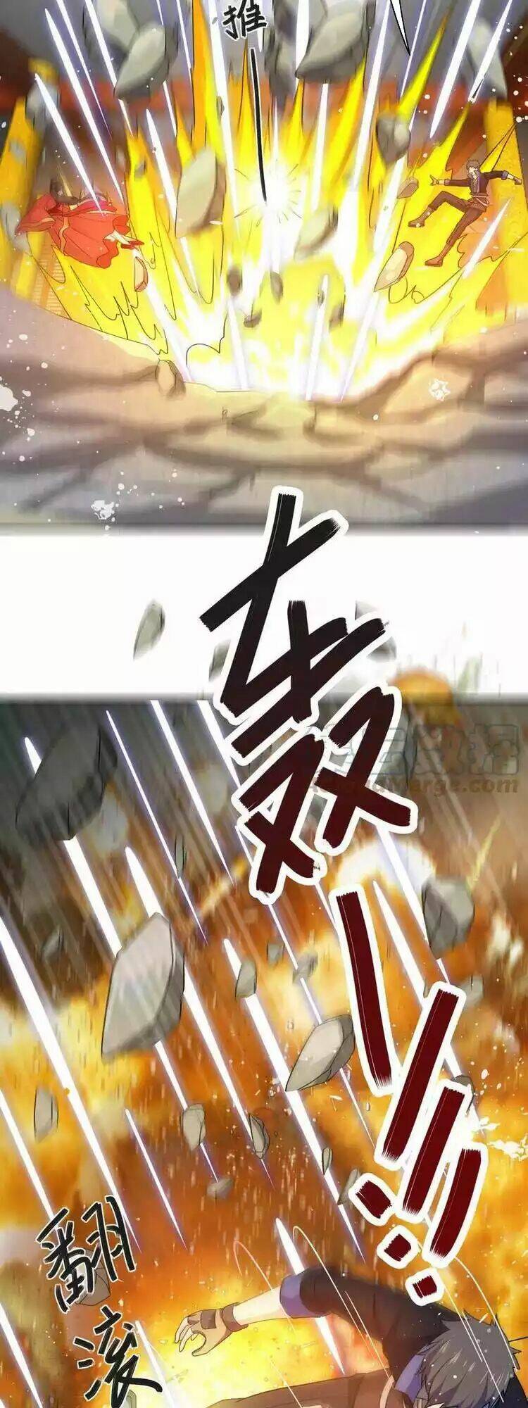 Nguyên Long: Chapter 306