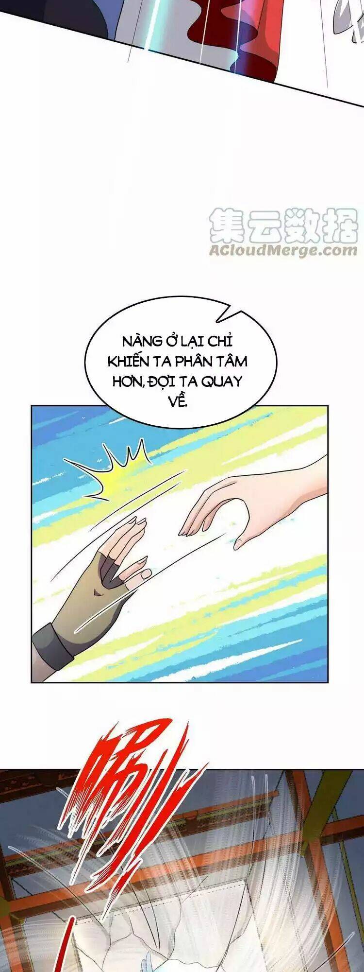 Nguyên Long: Chapter 306