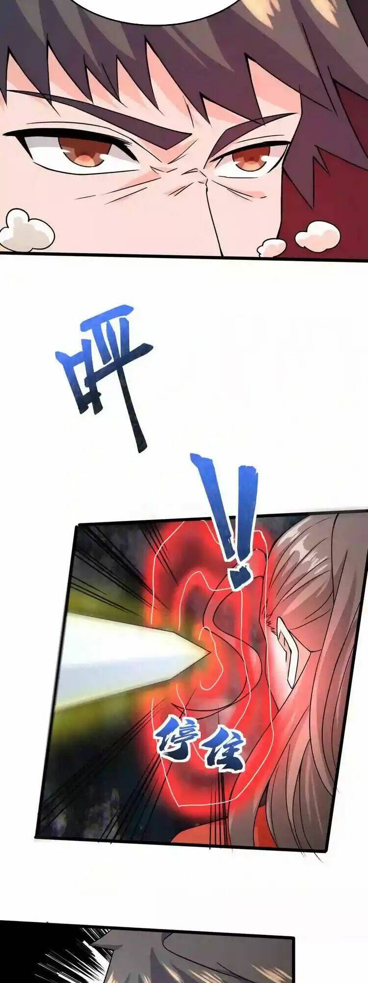 Nguyên Long: Chapter 307