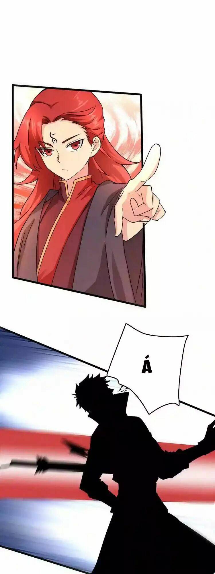 Nguyên Long: Chapter 307