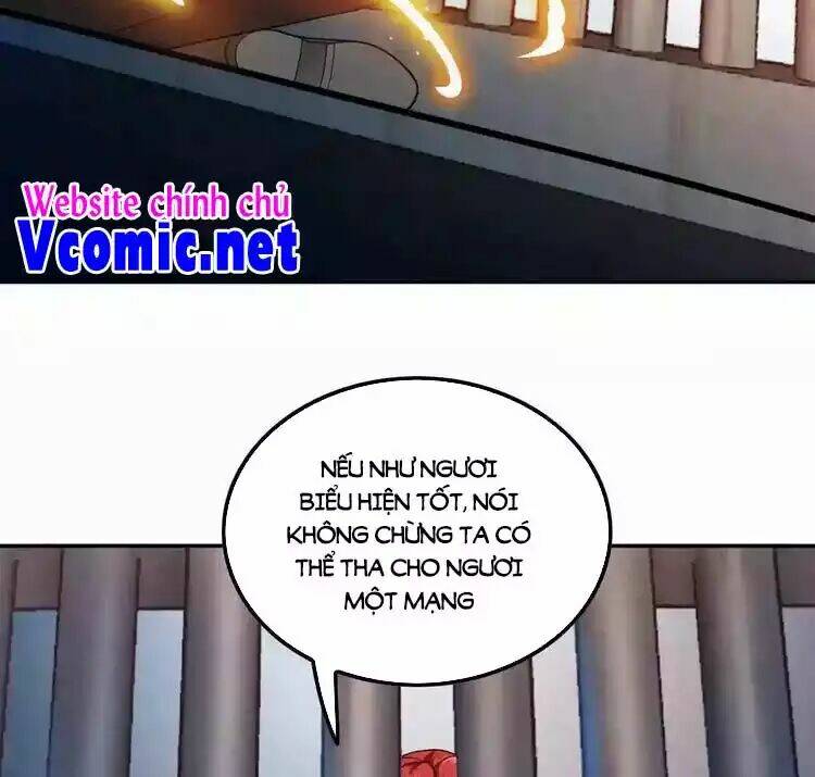 Nguyên Long: Chapter 307