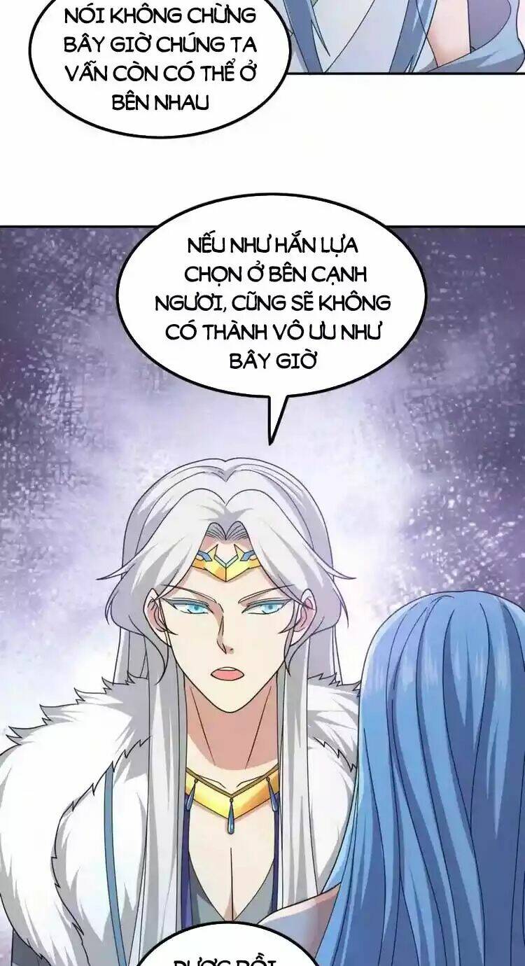 Nguyên Long: Chapter 307