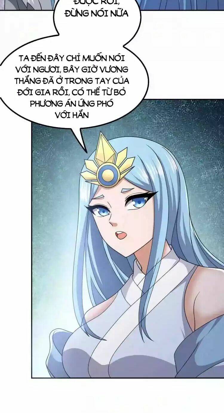 Nguyên Long: Chapter 307