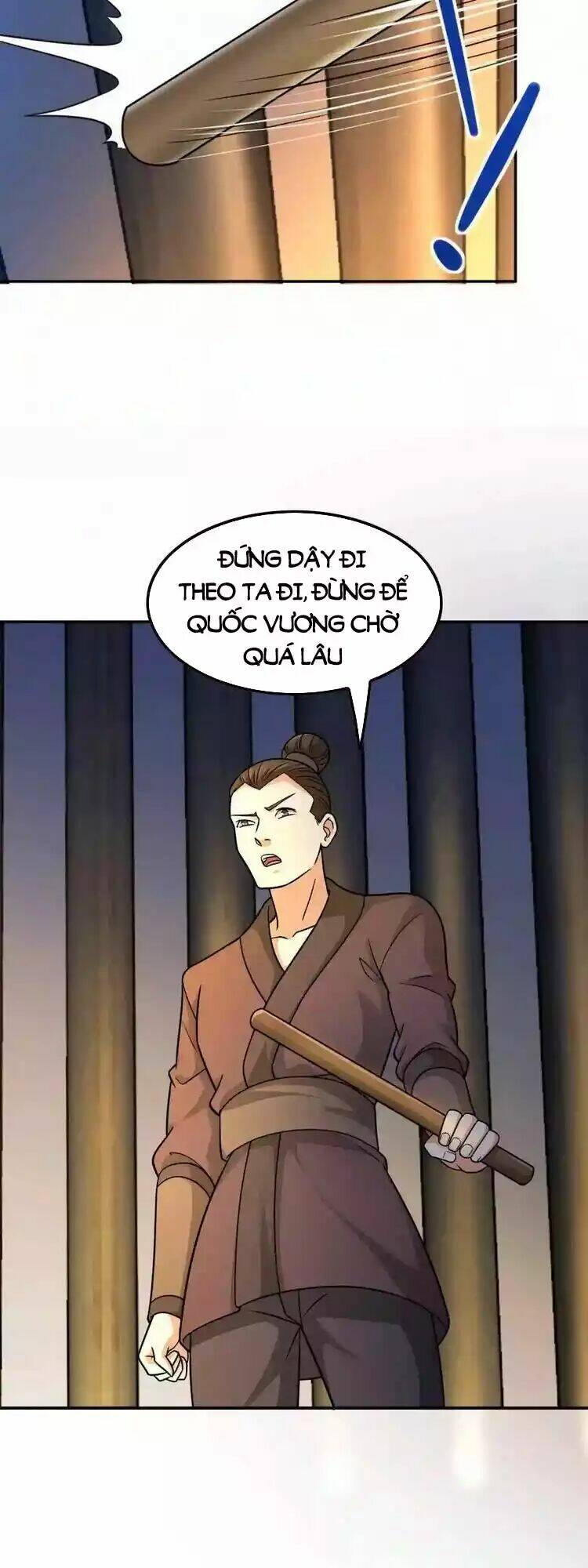 Nguyên Long: Chapter 307