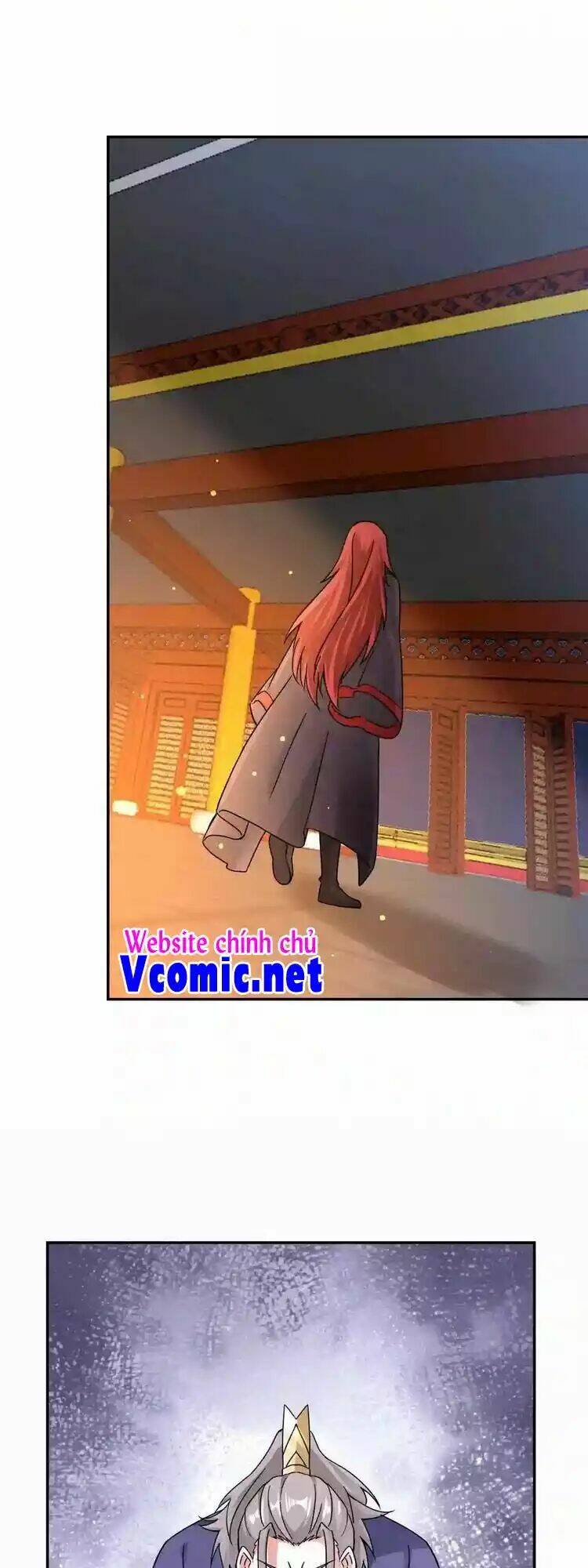 Nguyên Long: Chapter 307
