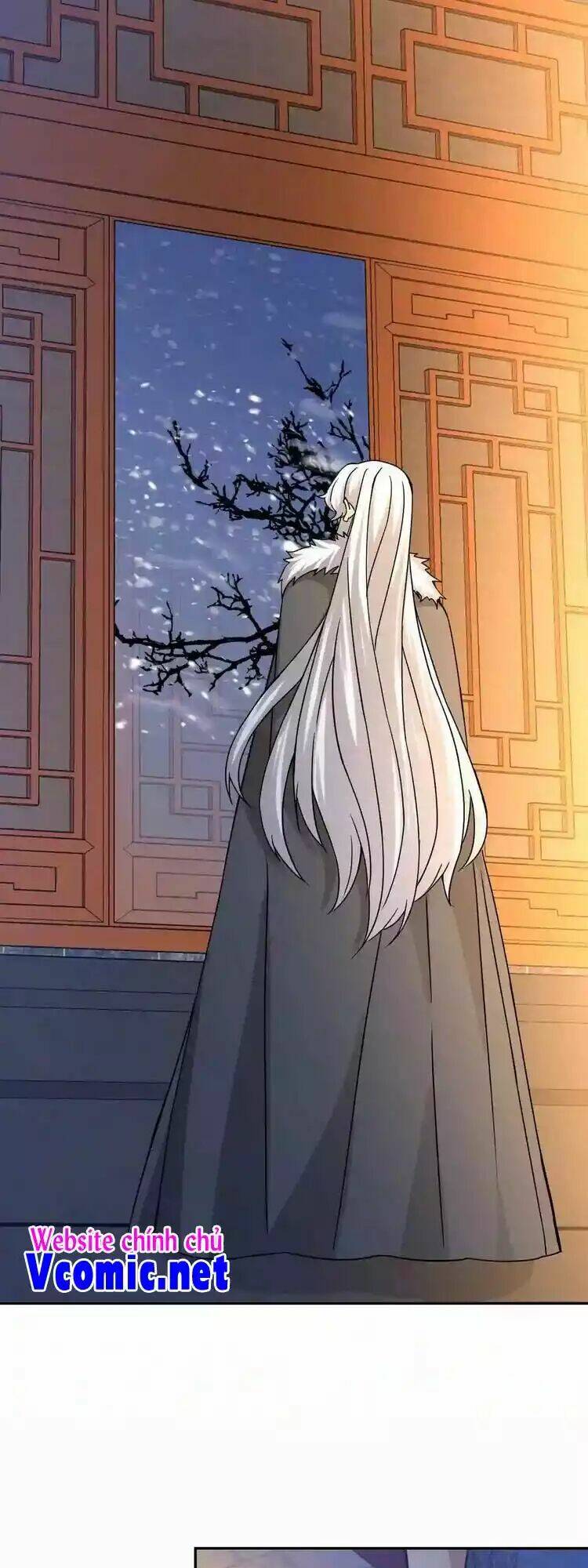 Nguyên Long: Chapter 307