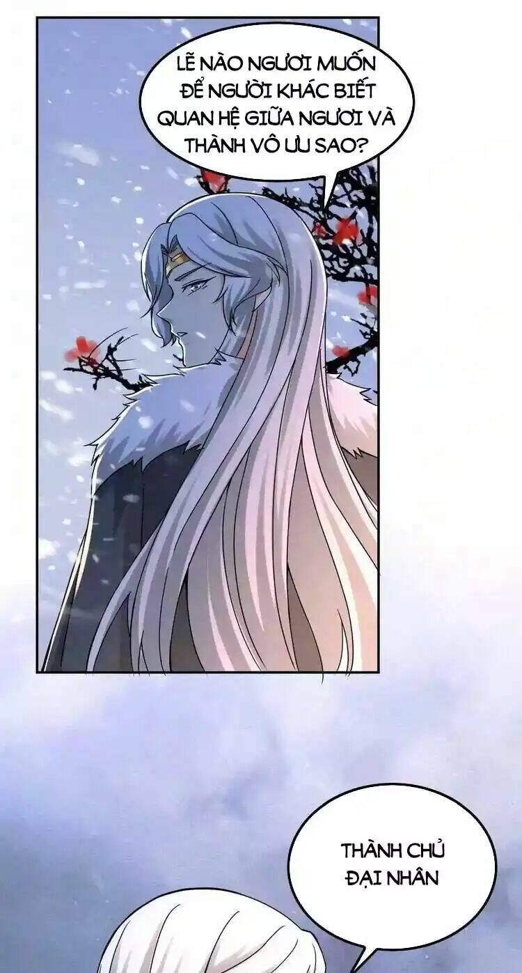 Nguyên Long: Chapter 307