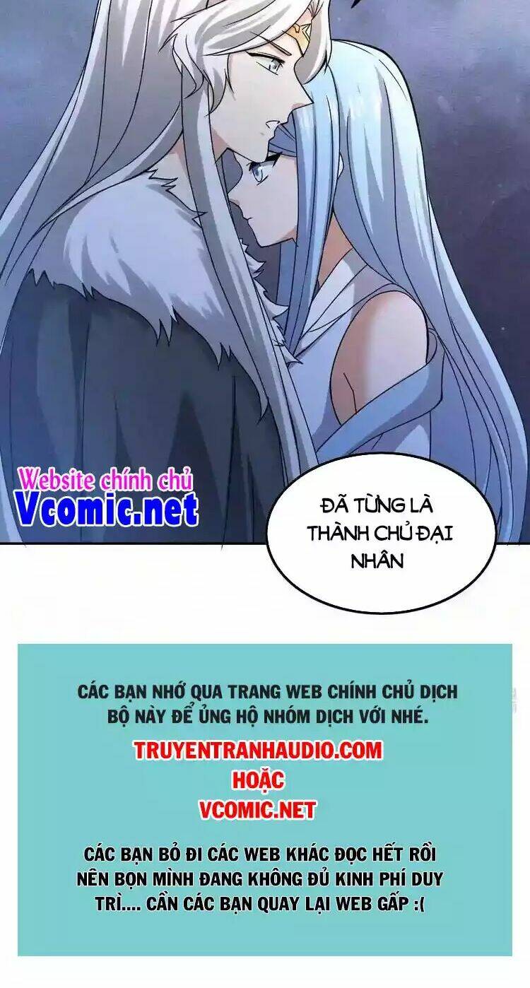 Nguyên Long: Chapter 307
