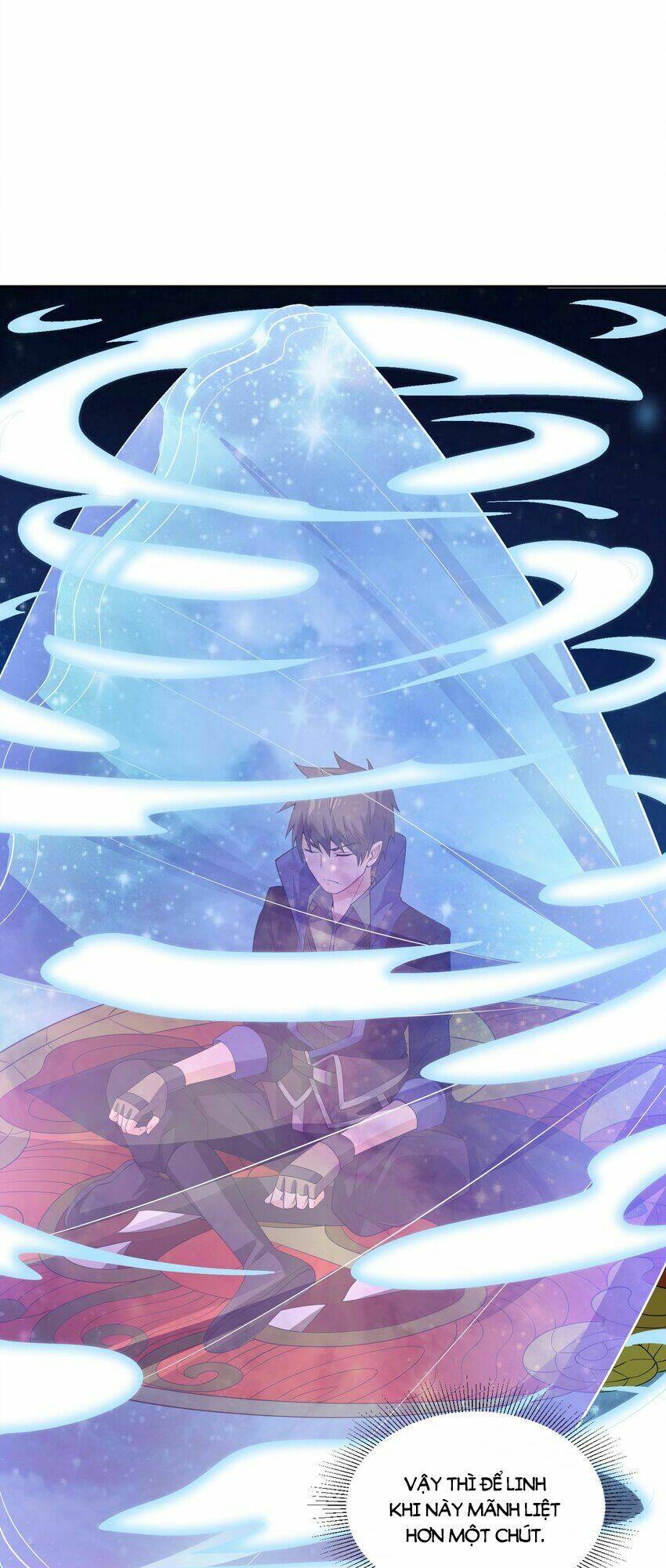 Nguyên Long: Chapter 308