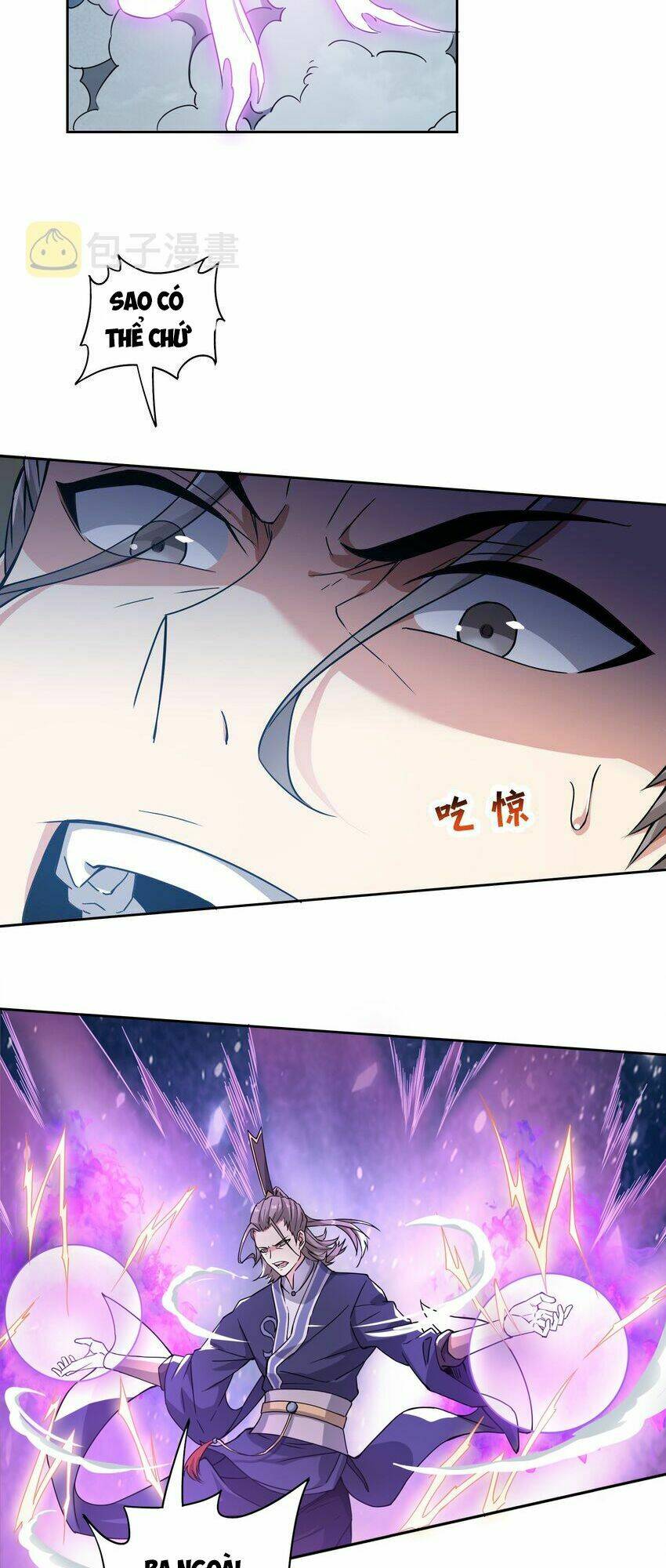 Nguyên Long: Chapter 309