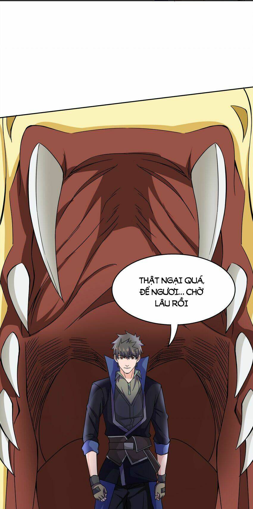 Nguyên Long: Chapter 309