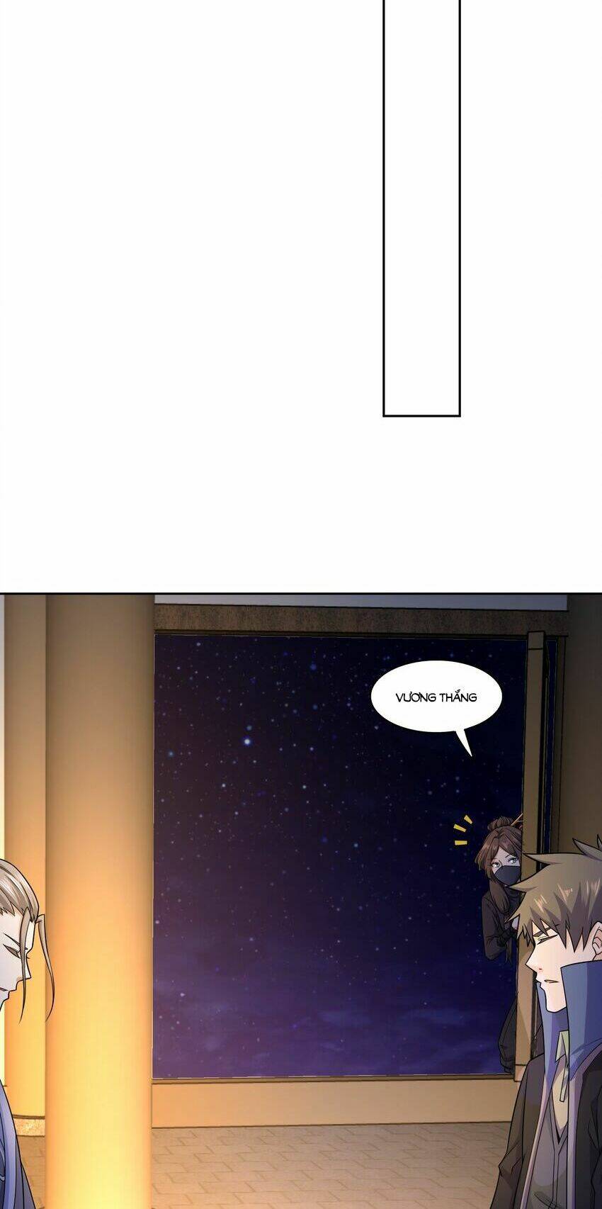 Nguyên Long: Chapter 309