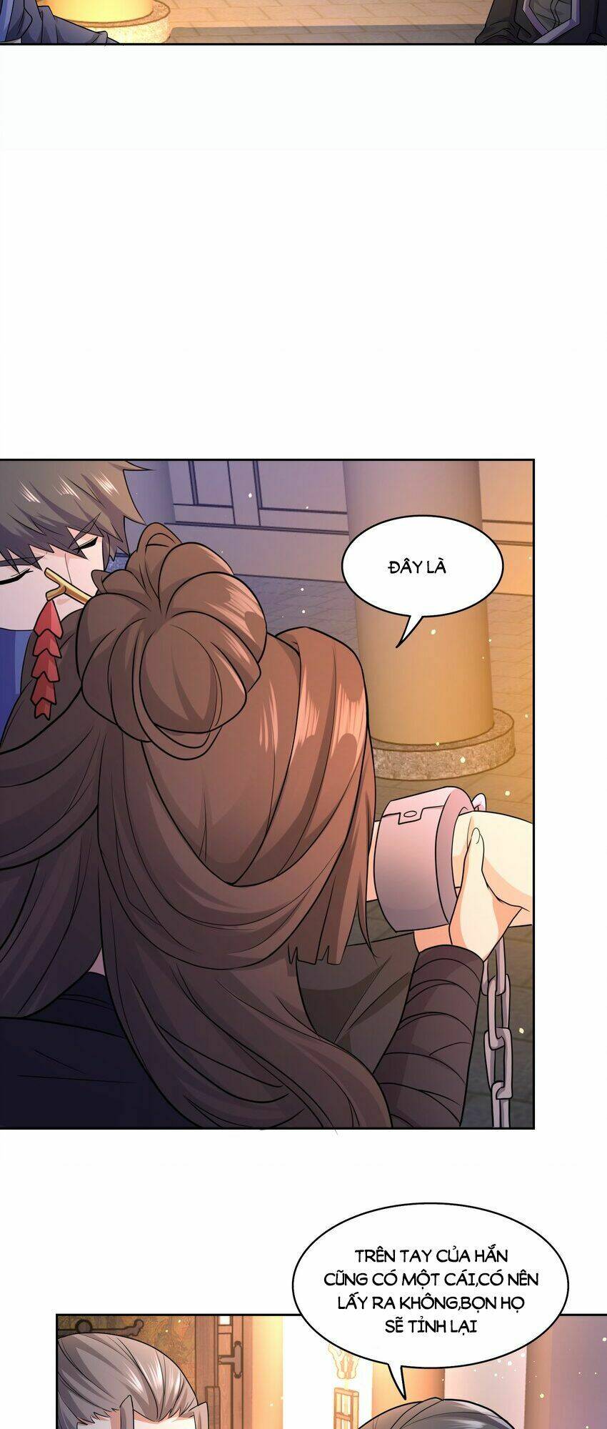 Nguyên Long: Chapter 309