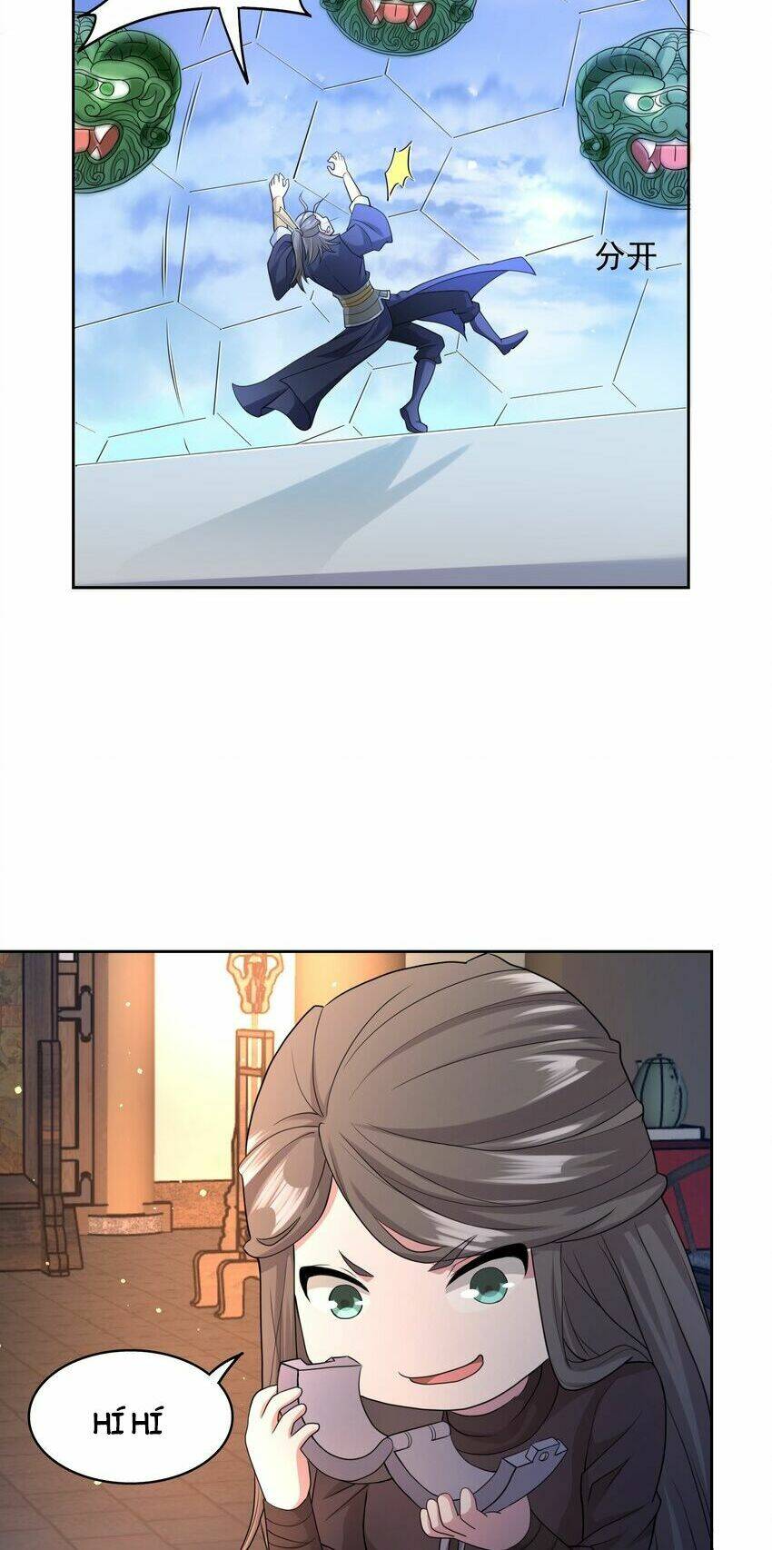 Nguyên Long: Chapter 309