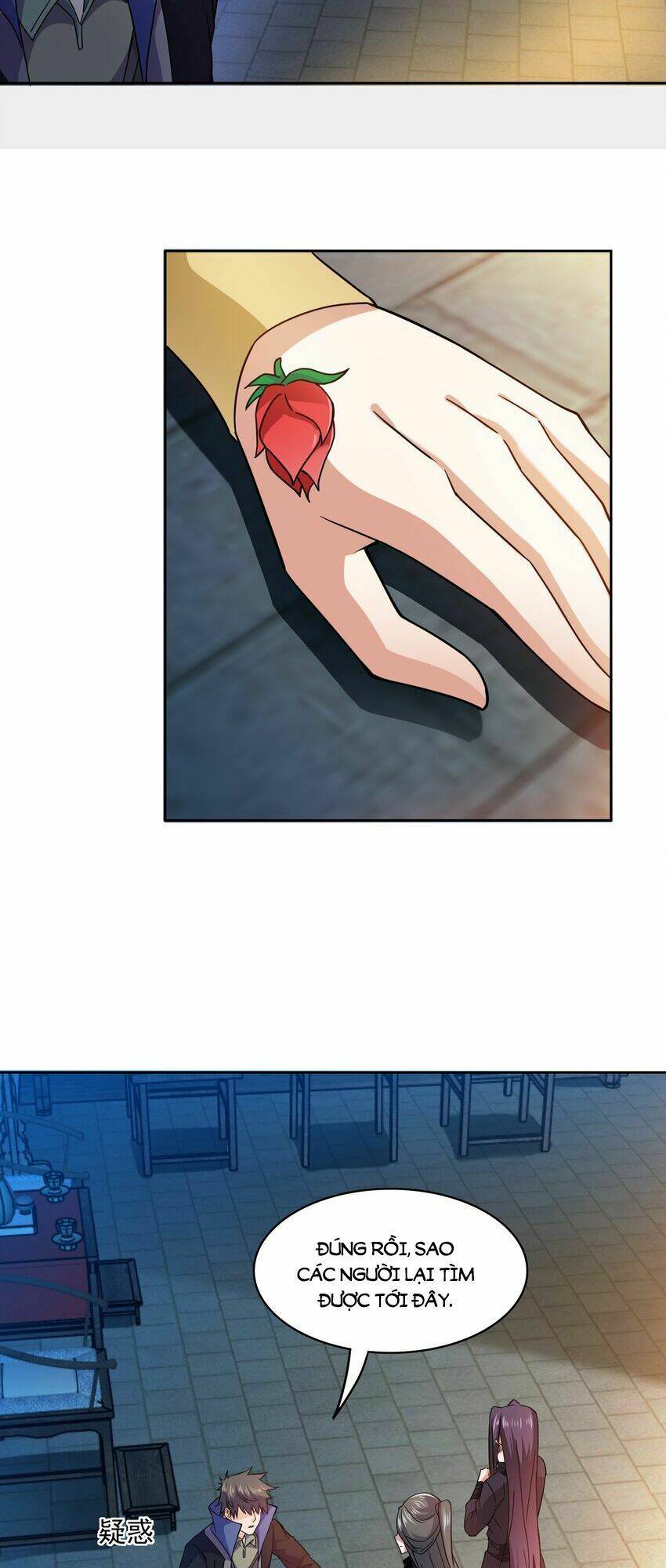 Nguyên Long: Chapter 309