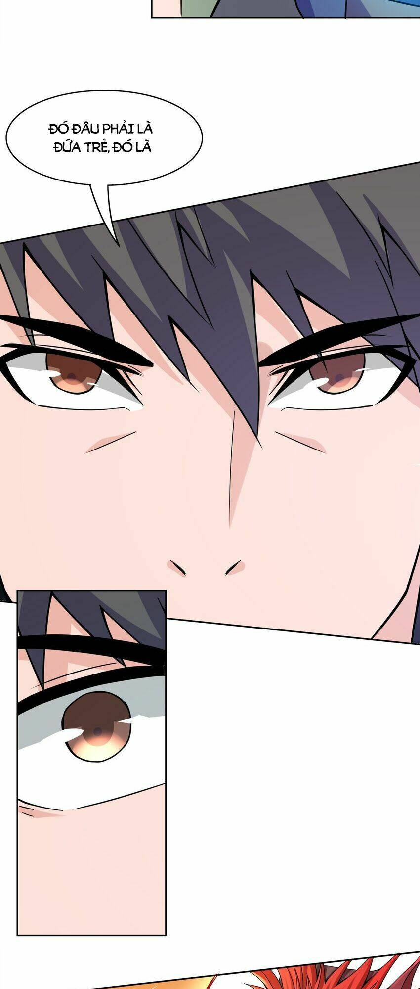 Nguyên Long: Chapter 309