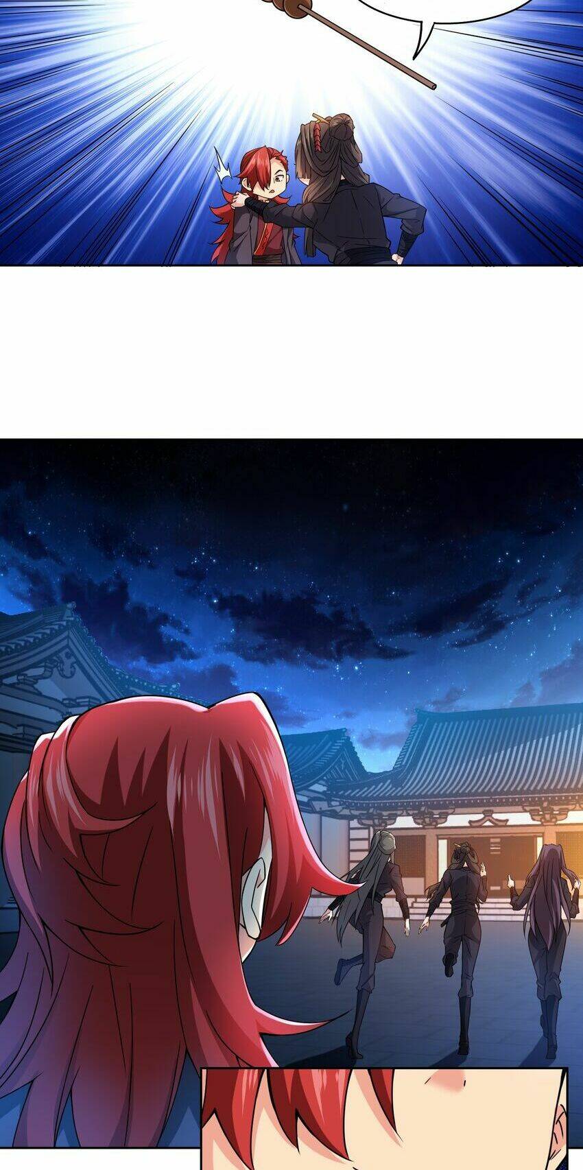 Nguyên Long: Chapter 309