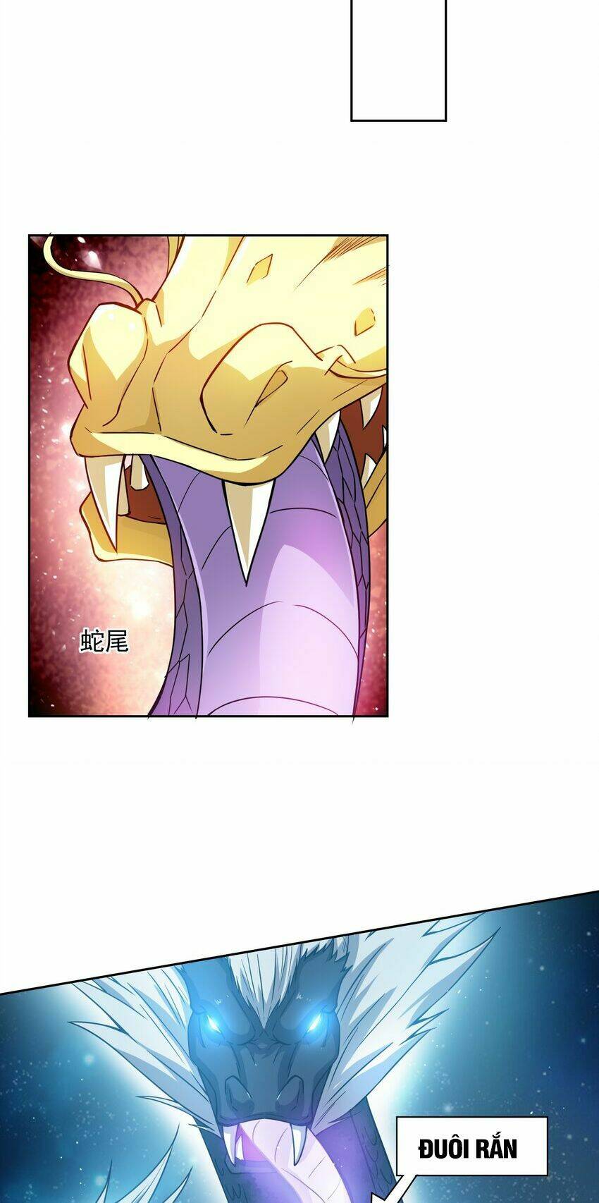 Nguyên Long: Chapter 309