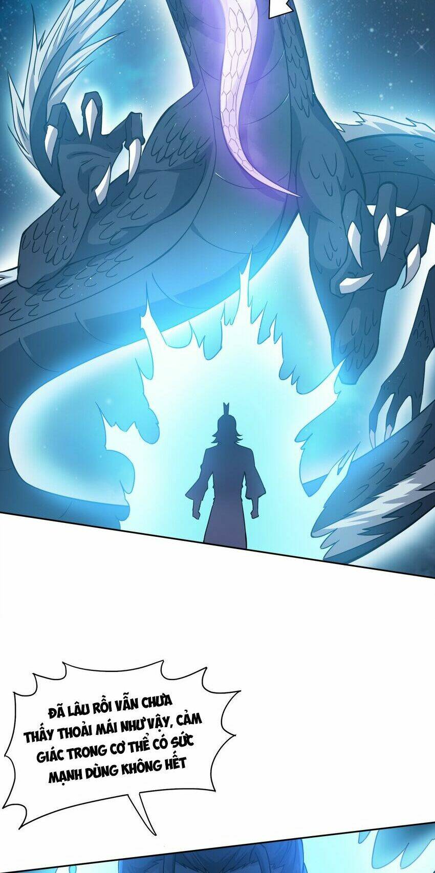 Nguyên Long: Chapter 309