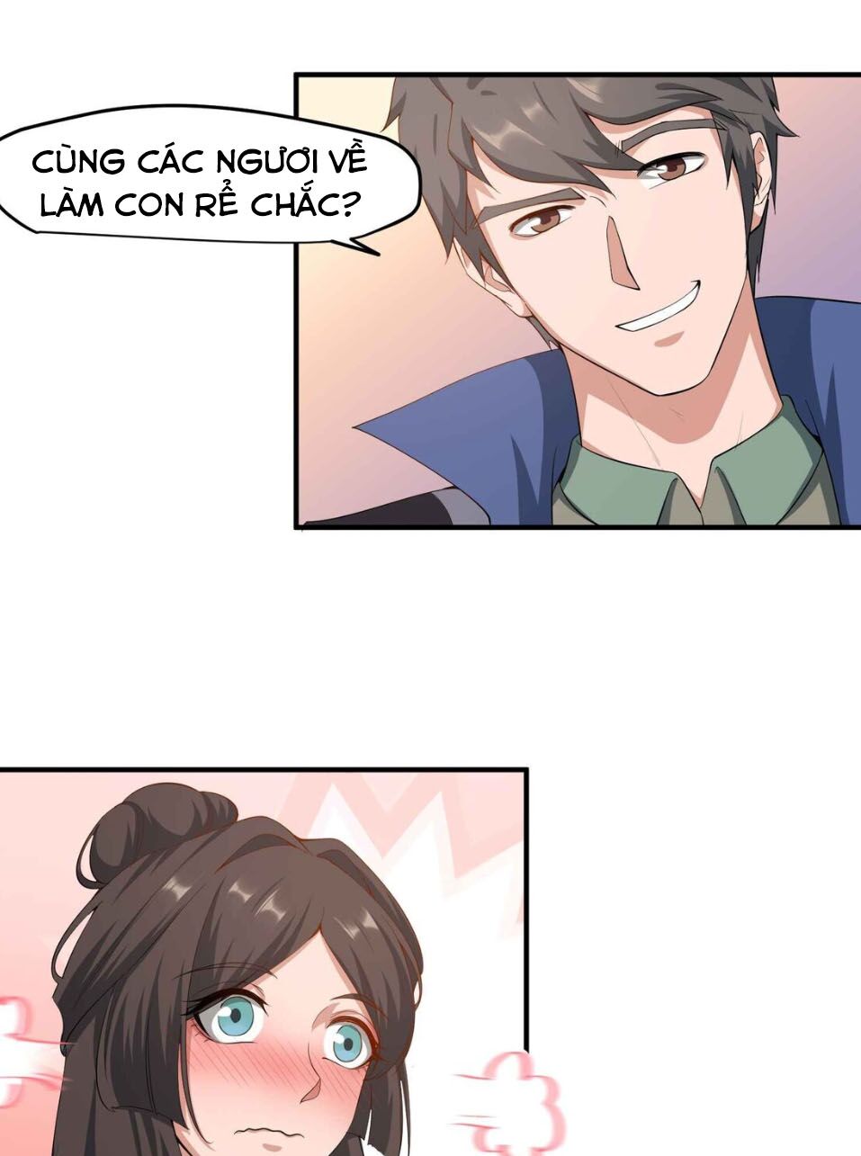 Nguyên Long: Chapter 31