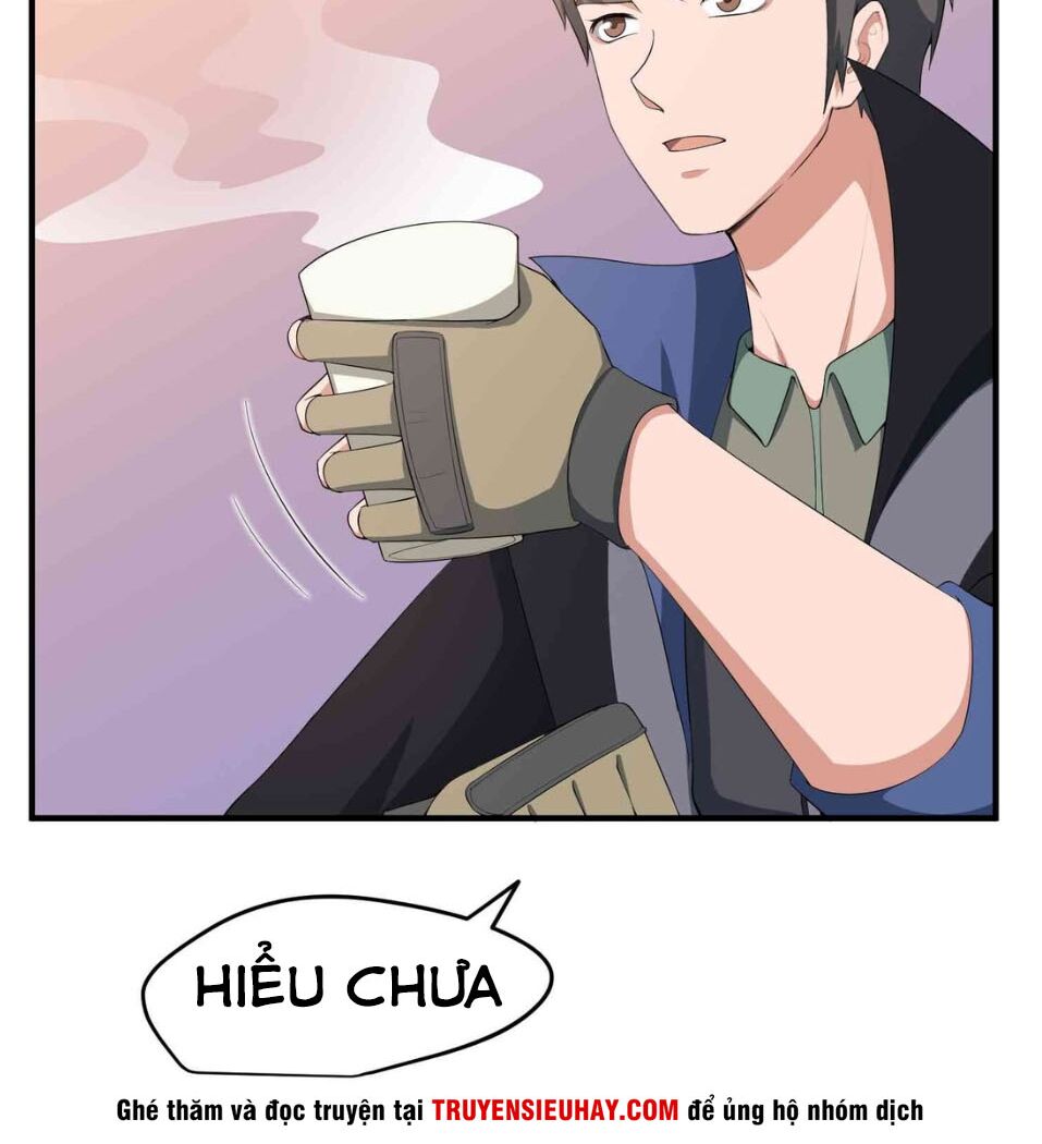 Nguyên Long: Chapter 31