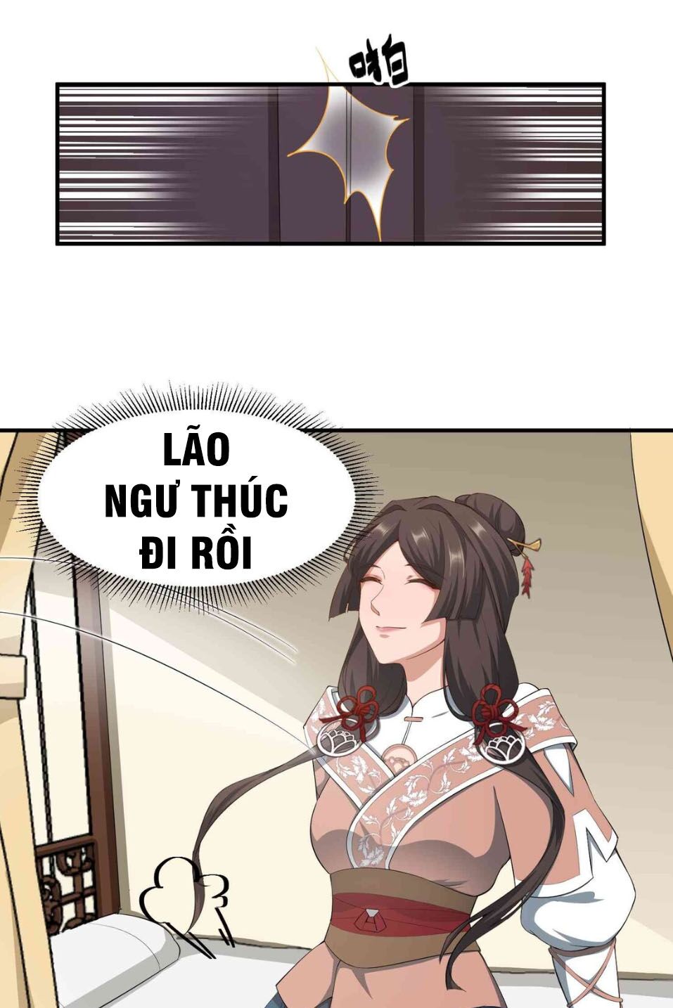 Nguyên Long: Chapter 31