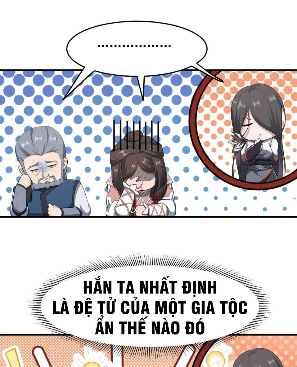 Nguyên Long: Chapter 31