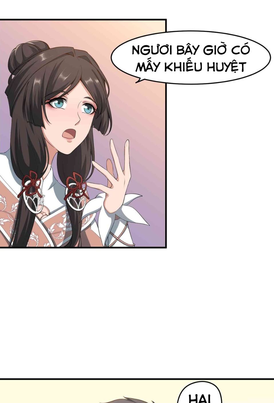 Nguyên Long: Chapter 31